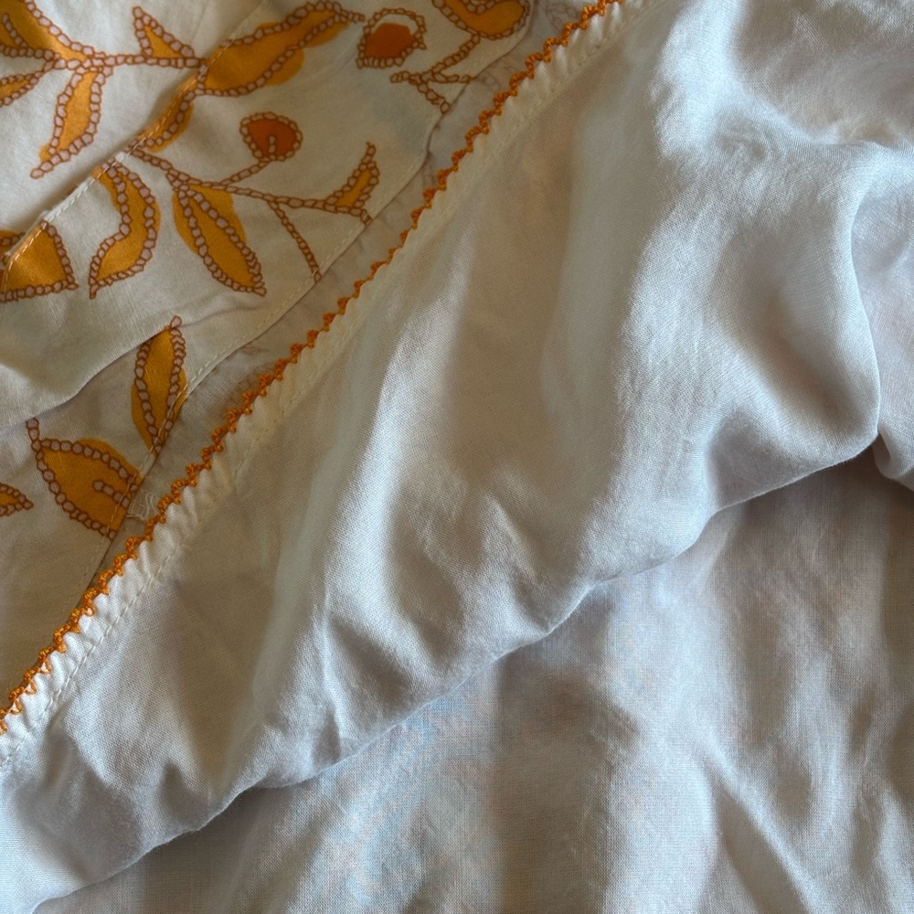 Maeve Mini Sundress - Picture 5 of 10